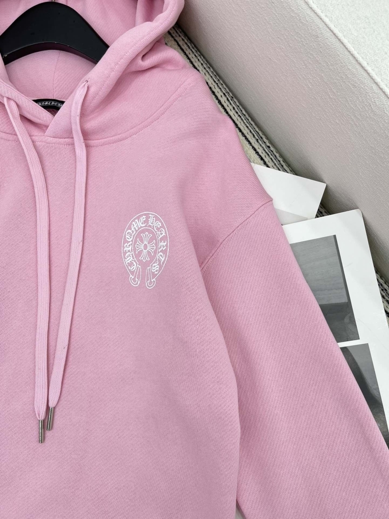 Chrome Hearts Hoodies